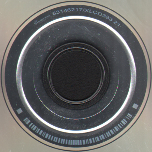 Friendly Fires - Used CD image 10