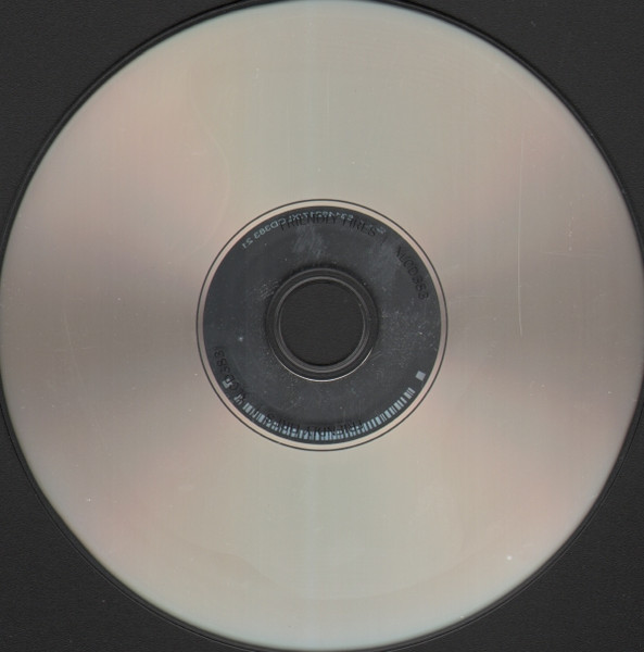 Friendly Fires - Used CD image 3