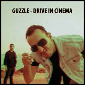 Guzzle - Drive In Cinema - Used Vinyl Record 10" image 1