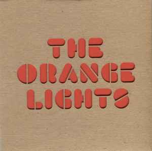 Orange Lights - Life Is Still Beautiful - Used CD image 1