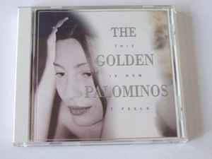 Golden Palominos - This Is How It Feels - Used CD image 1