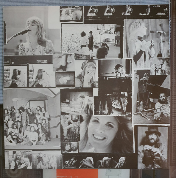 Fleetwood Mac - Rumours - Used Vinyl Record image 5