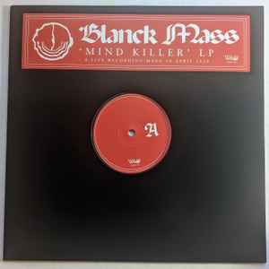 Blanck Mass - Mind Killer - Vinyl Record image 1