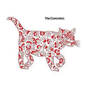 Concretes - Used CD image 1