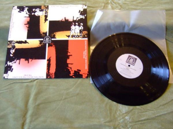 Enid - Something Wicked This Way Comes - Used Vinyl Record image 5