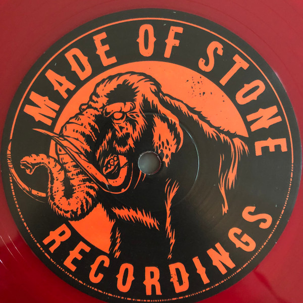 Chipper - Self Patron - Vinyl Record image 4