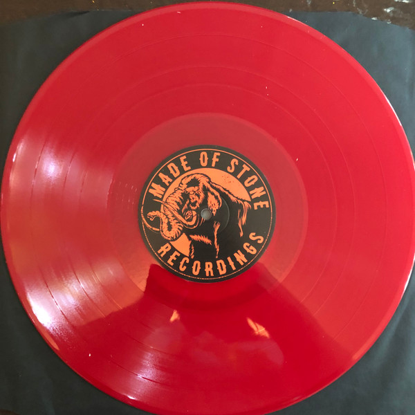 Chipper - Self Patron - Vinyl Record image 5
