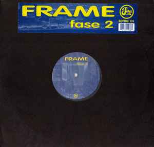 Frame - Fase 2 - Vinyl Record 12" image 1