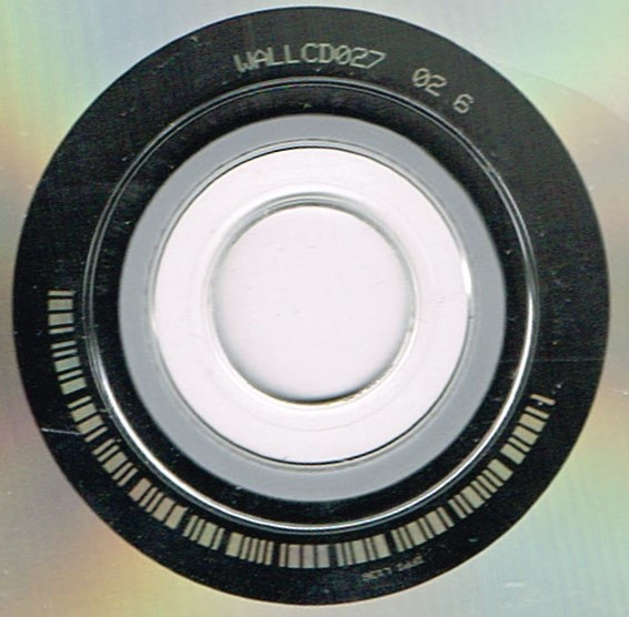 Royksopp - Melody A.M. - CD image 12
