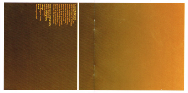 Royksopp - Melody A.M. - CD image 7