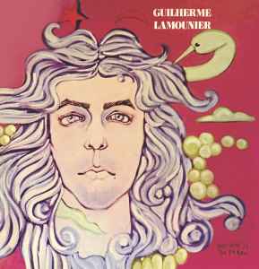 Guilherme Lamounier - Vinyl Record image 1