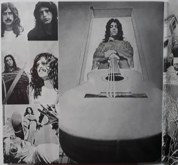 Guilherme Lamounier - Vinyl Record image 2