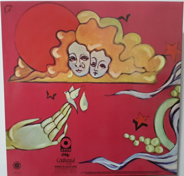 Guilherme Lamounier - Vinyl Record image 4