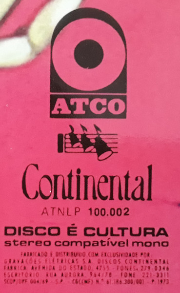 Guilherme Lamounier - Vinyl Record image 7