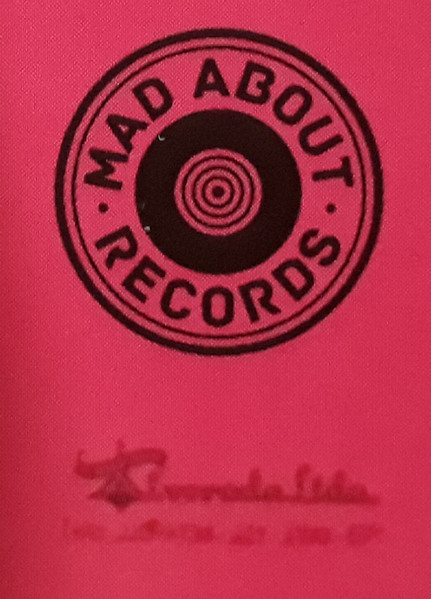 Guilherme Lamounier - Vinyl Record image 8