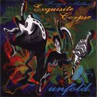Roger Miller's Exqui - Unfold - CD image 1
