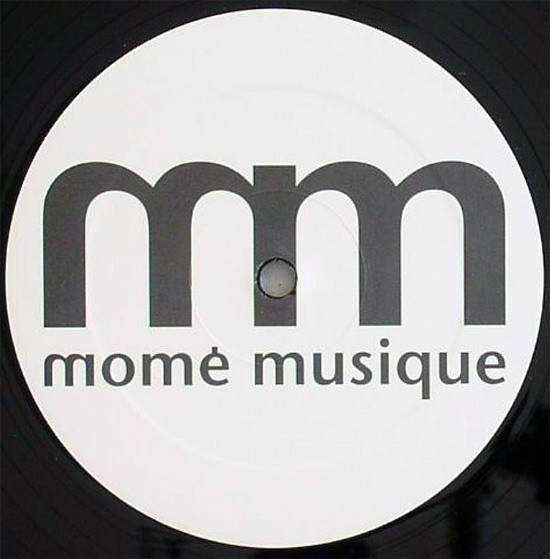 Hagen Moldenhauer - Expression Dance - Vinyl Record 12" image 2