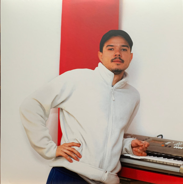 DJ Plead - Relentless Trills - Vinyl Record image 3