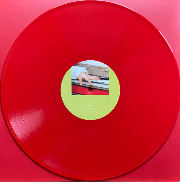 DJ Plead - Relentless Trills - Vinyl Record image 5