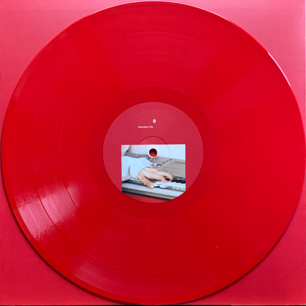 DJ Plead - Relentless Trills - Vinyl Record image 6