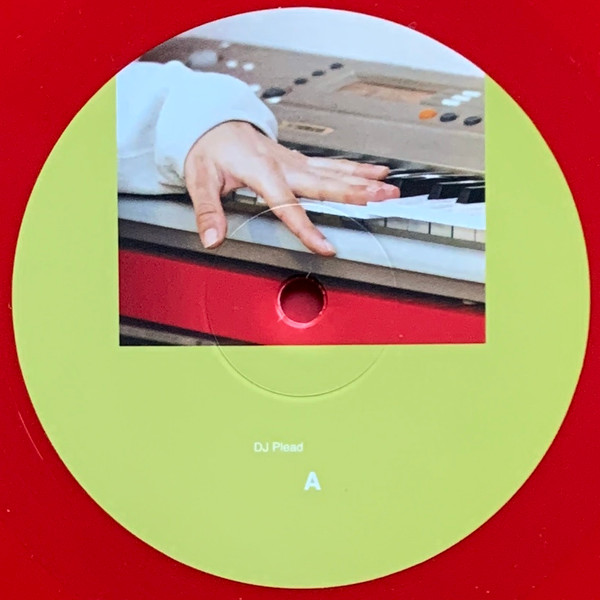 DJ Plead - Relentless Trills - Vinyl Record image 7