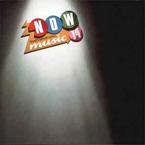 Various - Now That's What I Call Music 14 - Used Vinyl Record Compila image 1