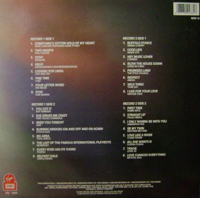 Various - Now That's What I Call Music 14 - Used Vinyl Record Compila image 2