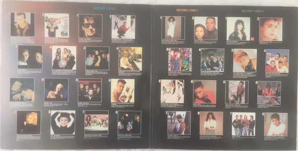 Various - Now That's What I Call Music 14 - Used Vinyl Record Compila image 7