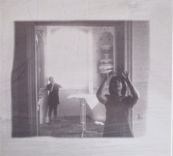 Eva Lindal - Baver - Used CD image 2