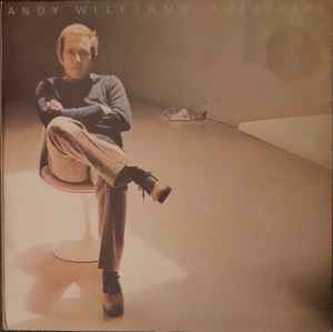 Andy Williams - Solitaire - Used Vinyl Record image 1