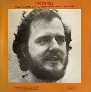 Niels-Henning Orsted - Pictures - Vinyl Record image 1