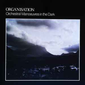 Orchestral Manoeuvre - Organisation - Used Vinyl Record image 1