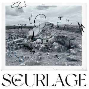 µ-Ziq - Scurlage - Vinyl Record 12" image 1
