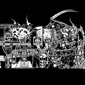 Alleged Witches - Work After Machinery - Vinyl Record image 1