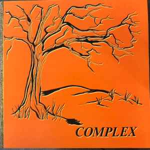 Complex - Vinyl Record image 1