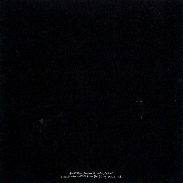 Royal Trux - Radio Video EP - Used CD image 2
