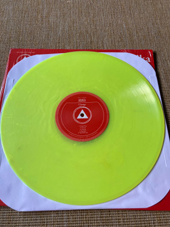 Anika - Change - Vinyl Record image 3