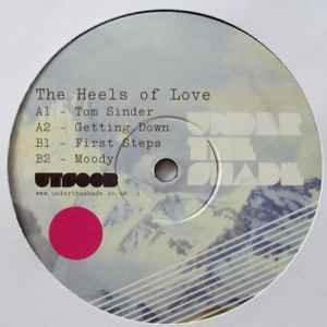 Heels Of Love - Tom Sinder - Vinyl Record 12" image 1