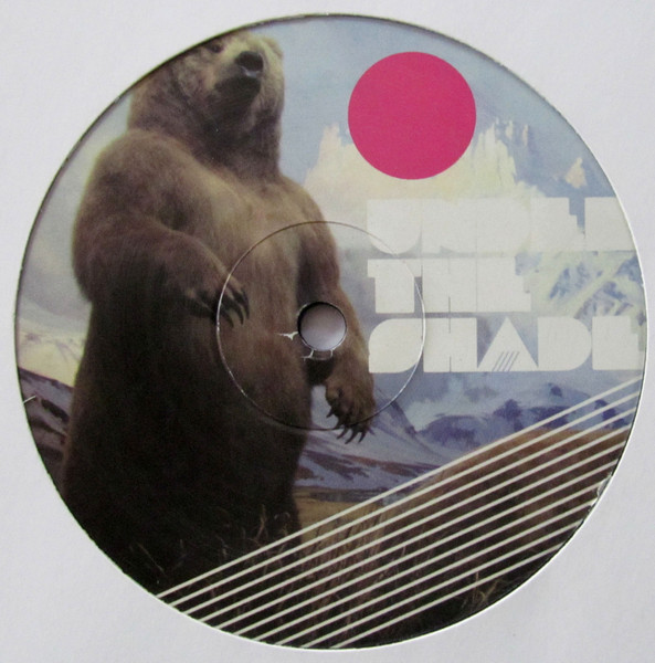 Heels Of Love - Tom Sinder - Vinyl Record 12" image 2
