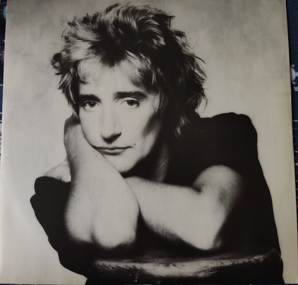 Rod Stewart - Greatest Hits Vol. 1 - Used Vinyl Record image 7