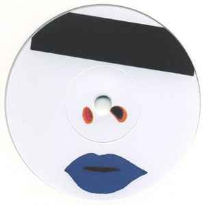 Brazilian Girls - Pussy - Vinyl Record 7" image 1