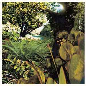 Pekka Streng - Puutarhassa / In The Garden - Used Vinyl Record 12" image 1