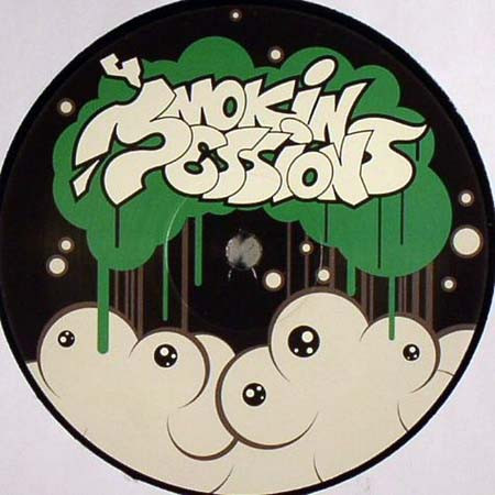 Synkro - Lost For Words - Vinyl Record 12" image 4