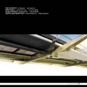 Pete Rann - Free Spirit / Digital Future  / Riding Higher / Without R image 1
