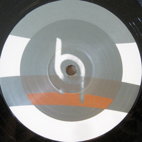 Willy Washington - Losing Control - Used Vinyl Record 12" image 4