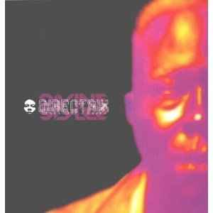 Divine Styler - Directrix - Used Vinyl Record 12" image 1