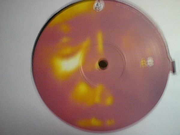 Divine Styler - Directrix - Used Vinyl Record 12" image 3