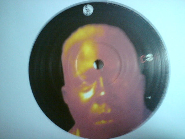 Divine Styler - Directrix - Used Vinyl Record 12" image 5