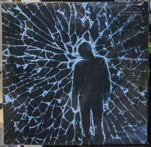 Ever Vivid - States Of Being - Used Vinyl Record image 1