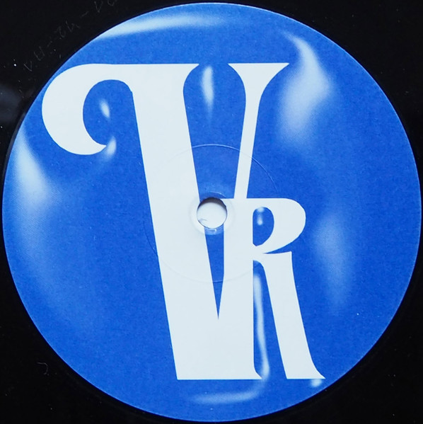 Nalin & Kane - Krazy People - Used Vinyl Record 12" image 2